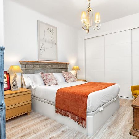 Iloftmalaga Litoral Apartment Ngoại thất bức ảnh