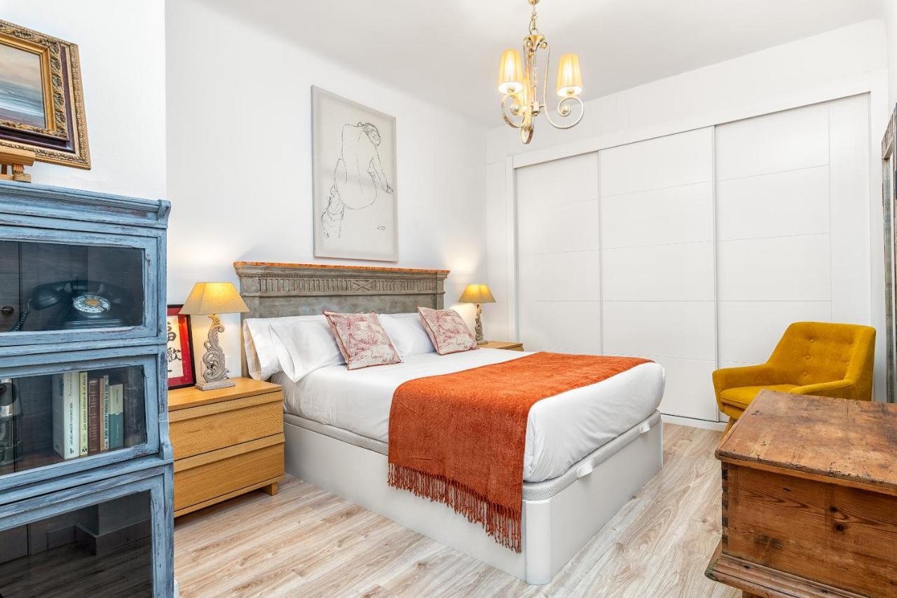 Iloftmalaga Litoral Apartment Ngoại thất bức ảnh