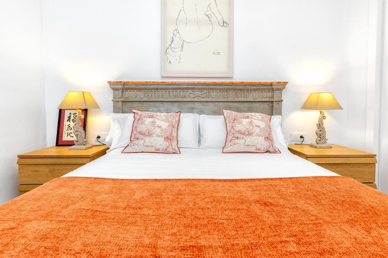 Iloftmalaga Litoral Apartment Ngoại thất bức ảnh