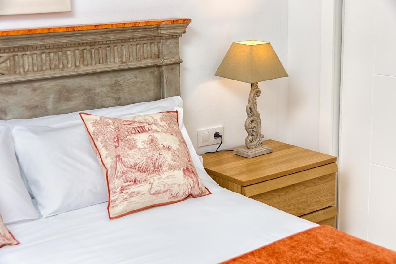 Iloftmalaga Litoral Apartment Ngoại thất bức ảnh